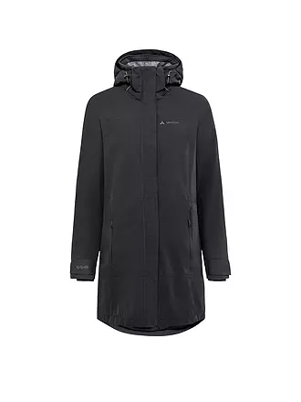 VAUDE | Damen Winterparka Skomer II Wool | 